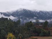 Shri Hayat Hotel & Restaurant