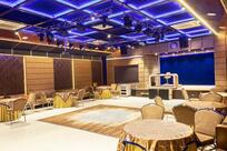 People Terrace Garden Restaurant