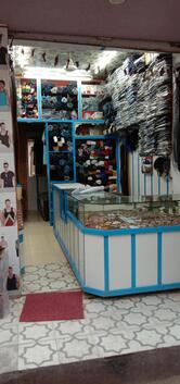 Maruti Mishtan Bhandar