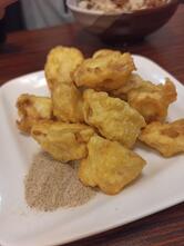 瀞元素食坊