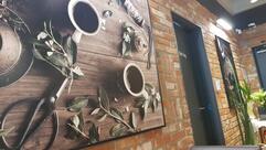 Ediya Coffee - Yongdeung Branch