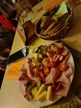 Restaurant Bierhalle