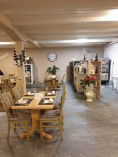 Restaurant Pizzeria Ganda