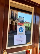 Caffè Del Centro Snc Di Pasero E Bertaina