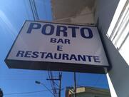 Porto Bar e Restaurante