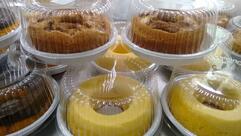 Cantina das Cucas Novo Sabor