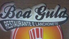 Restaurante Boa Gula