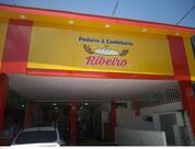 Padaria e confeitaria Ribeiro
