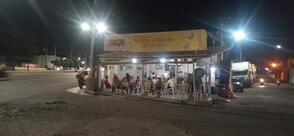 Restaurante Nossa Senhora de Fátima