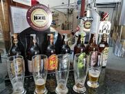 Cervejaria São Pedro HZB
