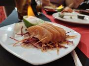 Takashi Sushi Day Delivery