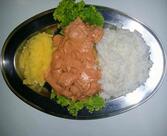 Restaurante E Pousada O Manuel