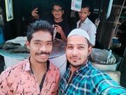 Star Biryani Beef &chicken biryani