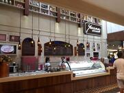 Yozenn Sorveteria Zero Açúcar; Café, Shopping Iguatemi