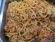 LANCHONETE E RESTAURANTE LEAL