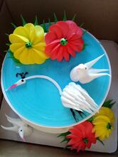 4U Cafe And Ice Cream Parlour