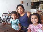 Bar e Restaurante Cantinho dos Barões