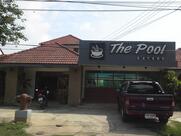 The Pool Eatery