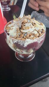 Açaí do Makarrão