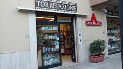 Caffè Mokales di Limuti Teresa & C. S.a.s.