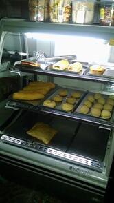 Hotel e Lanchonete Paraíso