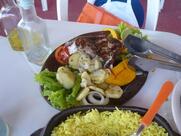 Restaurante Esquina Parrachos