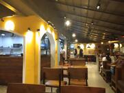 Pizza Hut Porvorim, Goa