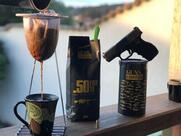 Guns & Coffee