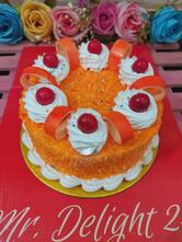 Mr. Delight 24 - Bakery Shop/Cake Shop/Online Cake Delivery