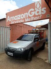 Distribuidora Tavares Representante FOGÁS