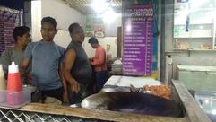 MAA BHAGABATI VEG - FAST FOOD