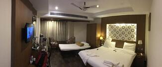 HOTEL NEW INDRAPRASTHA