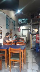 Café Parque do Flamengo