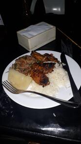 Espetinho Dos Amigos