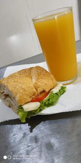 Padaria e Confeitaria Puma