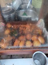 Sri Venkateswara Tiffin Centre