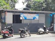 Sree Badhra Nadan Bakshanashala