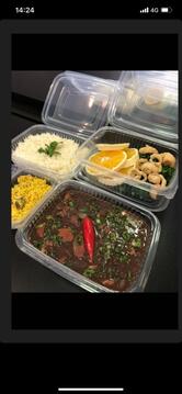 Chef Grill Restaurante