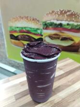 Açaí da Beira Linha