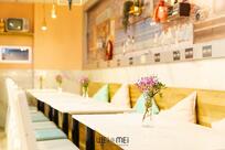 Wei Mei - Évasion gourmande