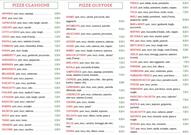 MAELI Pizza (Frescada Treviso)