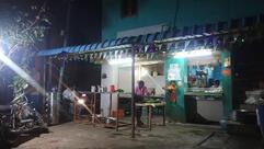 SRI ASOTHAI AMMAN CANTEEN