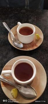 Shree Krishna Restaurant