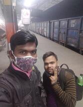 Shiva Sai Mess Gandhari