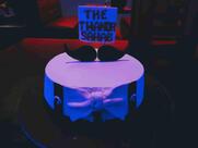 THE THAKUR SAHAB A/C FAMILY RESTAURANT &CAFE