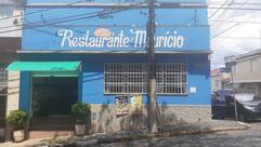 Restaurante do Maurício