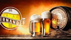 Depósito de Bebidas Fernandes