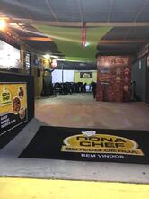 Dona Chef Buteco de Rua