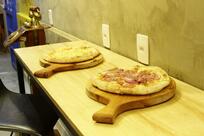 Casa 09 Pizzaria - Setor Sul