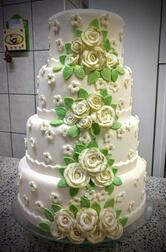 Maria Luzia Bolos e Salgados